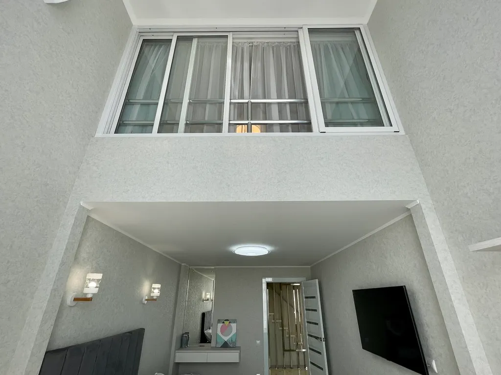 4-комнатная Квартира