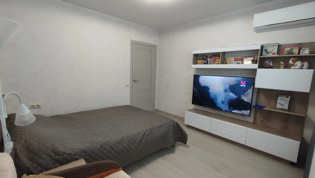 Самая уютная квартира рядом с фабрикой и ЖД Балашиха