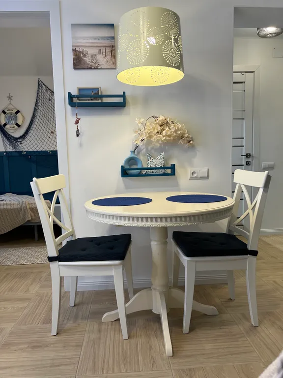 Морской бриз