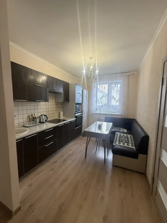 Лучшее местоположение, квартира с видом на Мамаев Курган