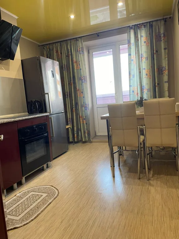 Уютная 1-комнатная квартира