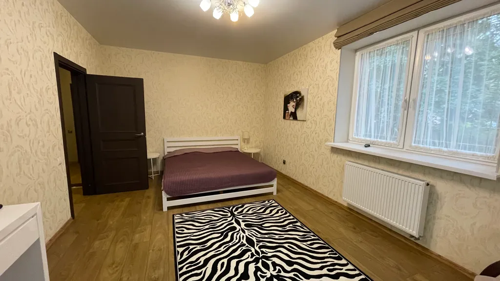 Квартира в центре Светлогорска-2