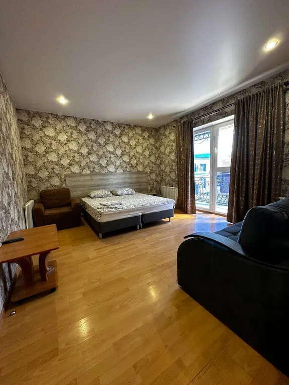 Квартира Комната — аренда посуточно в Миллерово