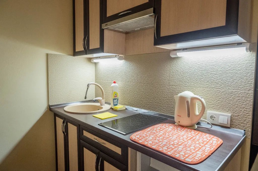 Солнечная студия