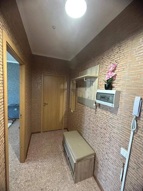 Квартира Уютная квартира с видом на озеро — Краснодар