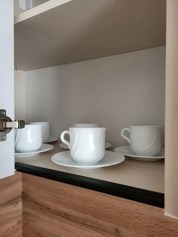 Уютная двухкомнатная квартира рядом с М4