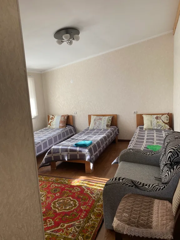 3-комнатный Дом