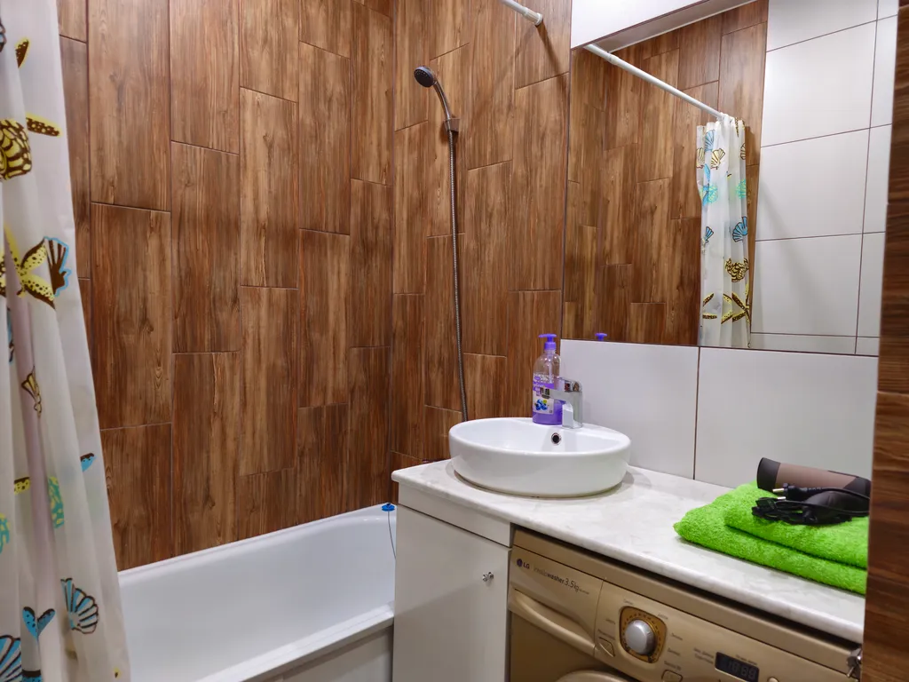 Уютная студия в ЖК Нахимов рядом со Звёздочкой