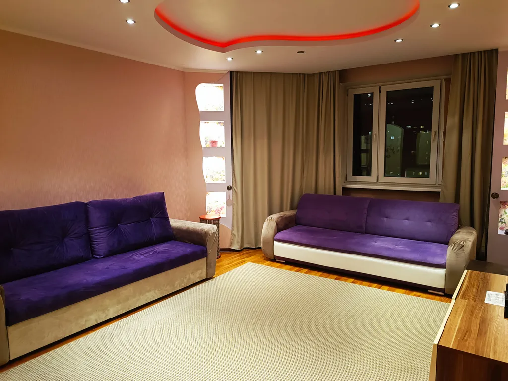 Вместительная квартира у Крокус Экспо между метро Мякинино и Пенягино