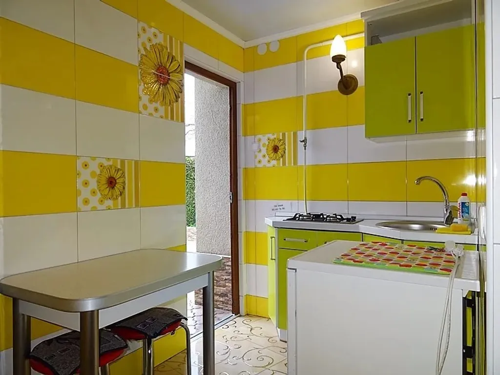 Коттедж Дом в центре города — Евпатория