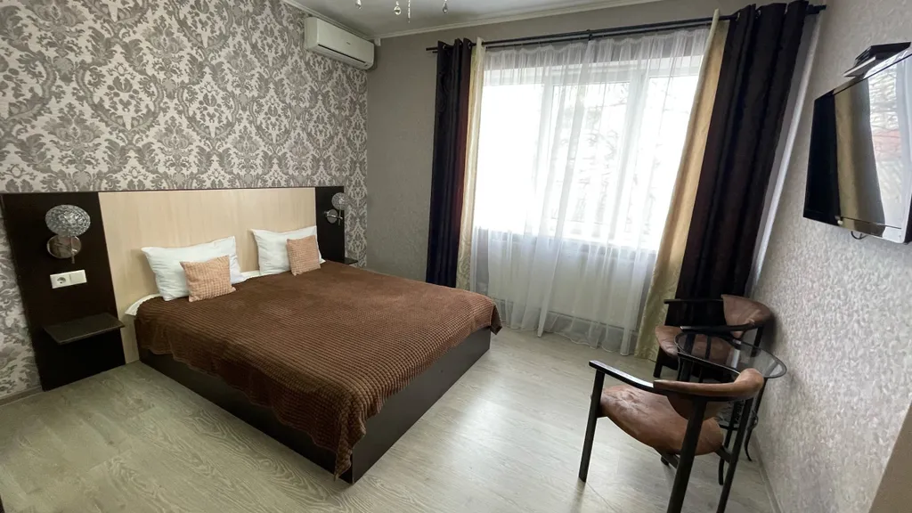 Квартира Комната — Краснодар