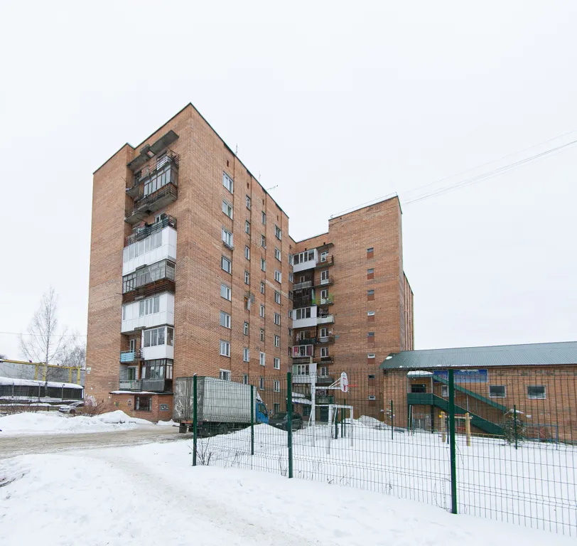 Уютная гостинка