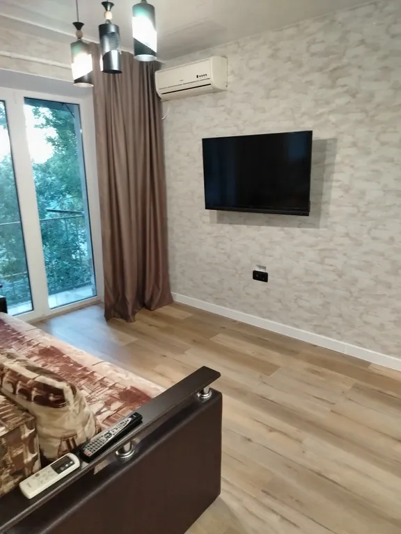 Уютно и комфортно