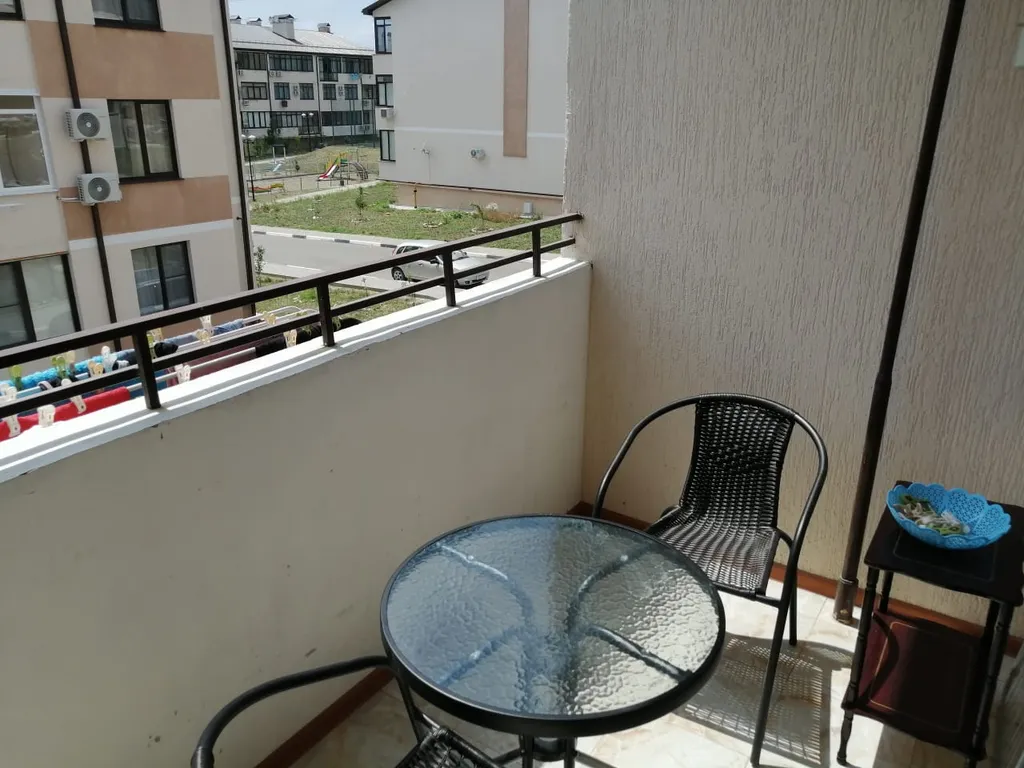 Уютная квартира в ЖК Легенда