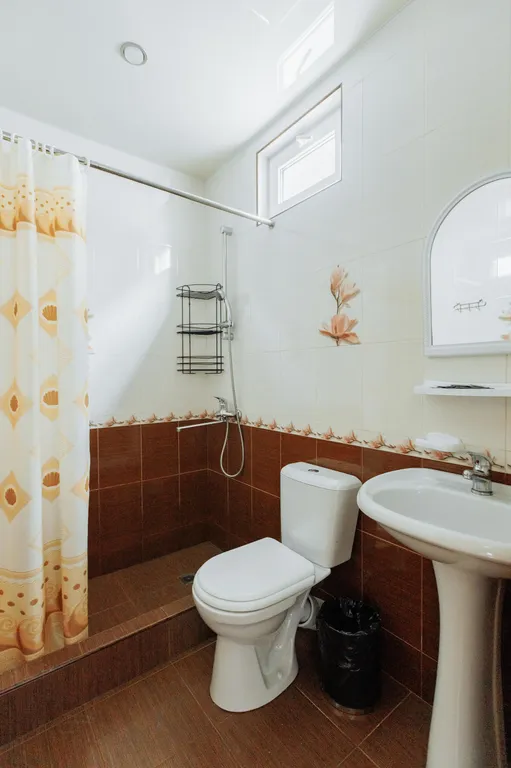 Семейный номер