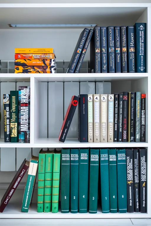 Квартира Квартира Booklovers Attic (Мансарда у Кремля с парковкой) — Казань