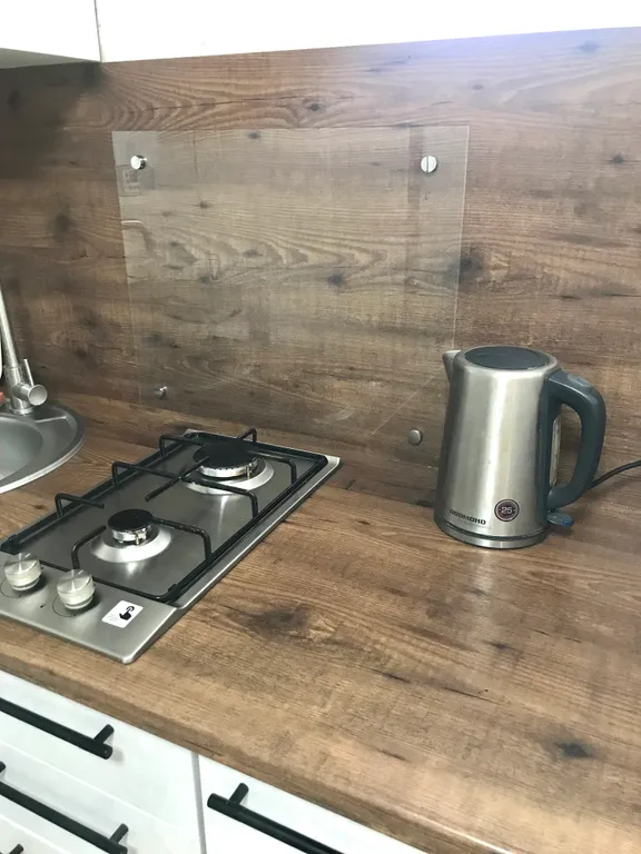 Квартира в центре рядом с парком и морем