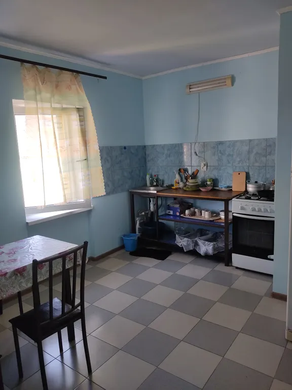 Квартира Уютная комната с видом на горы — Супсех