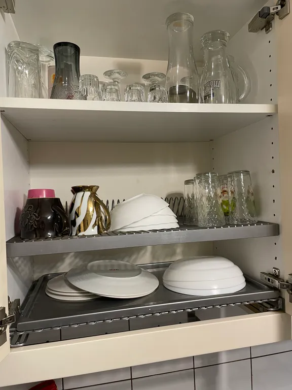 Комфортная квартира