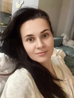Анна Лабзина