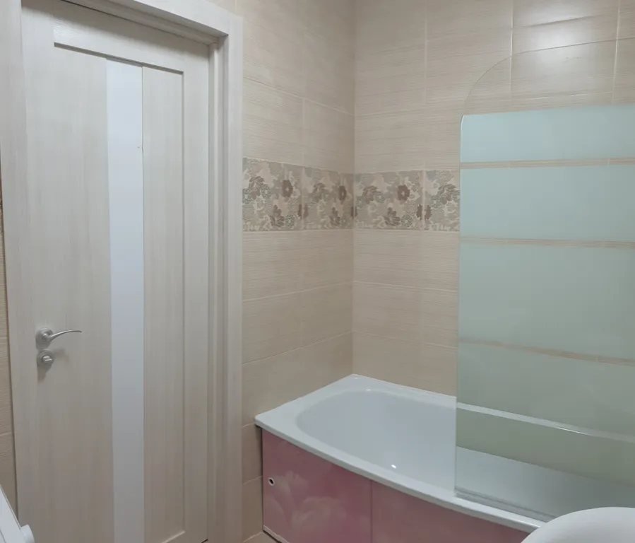 Студия в центре города