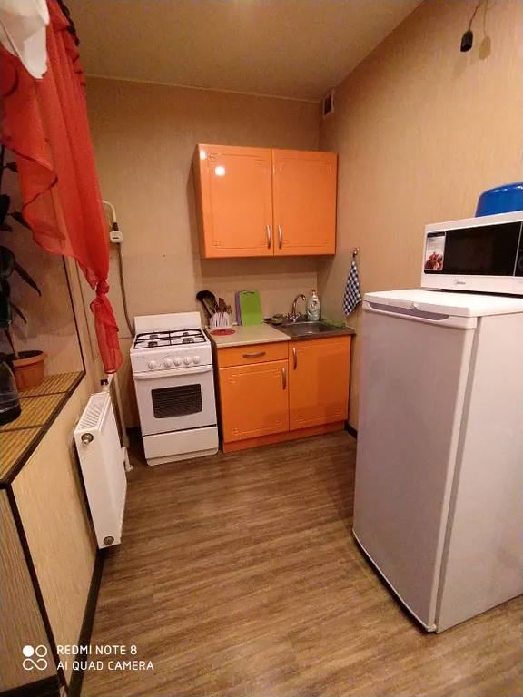 Уютная квартира рядом с центром города