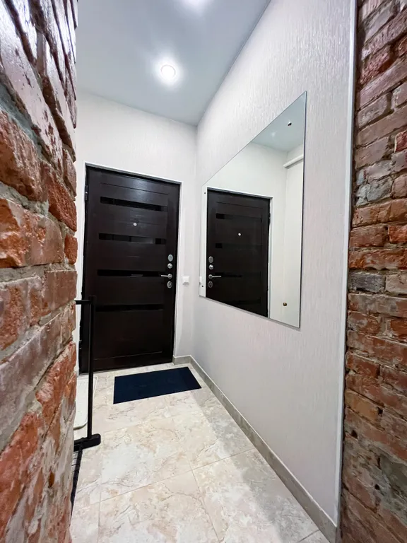 Отличная квартира