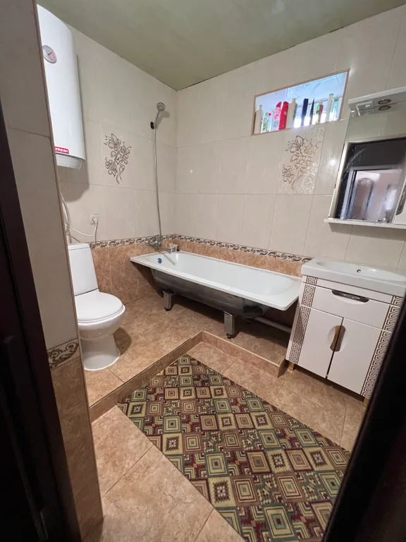 Гостевой домик у ущелья