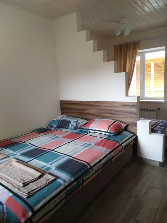 Квартира Комната — аренда посуточно в Ширяево