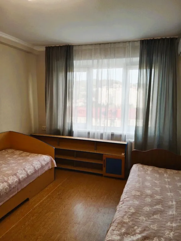 Квартира 3-комнатная Квартира — Лазаревское