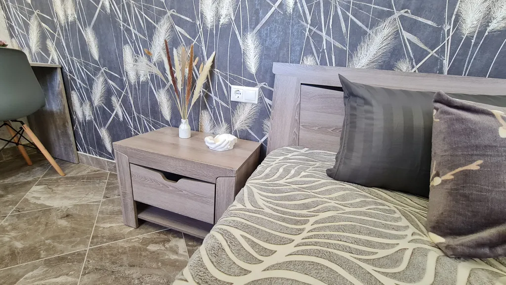 Квартира Комната — аренда посуточно в Абрау-Дюрсо