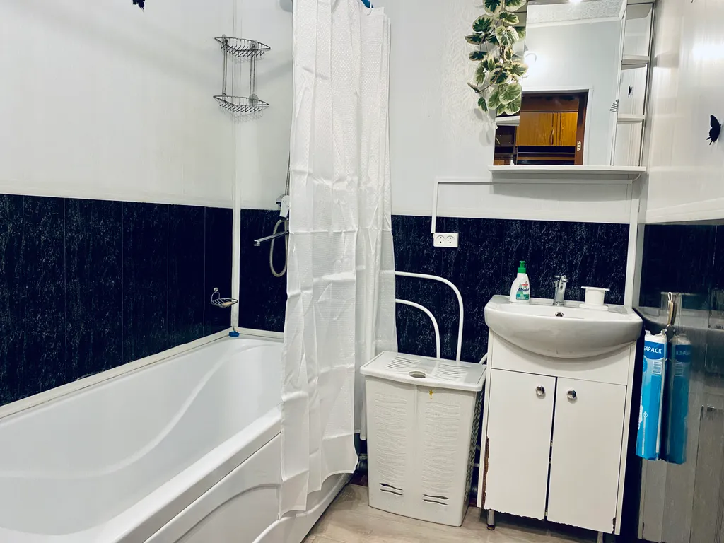 Дом в Карелии