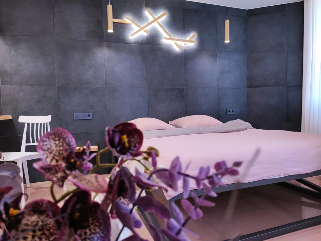 1-комнатная Квартира — аренда посуточно в Вологда