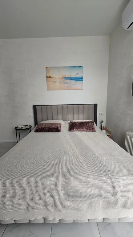 Квартира у моря в Геленджике ЖК Лазурный