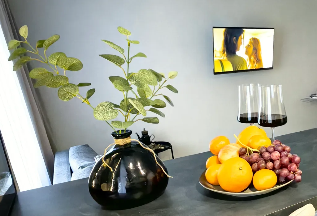 Квартира Уютная квартира - студия — Хабаровск