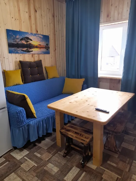 Рыбацкий хутор