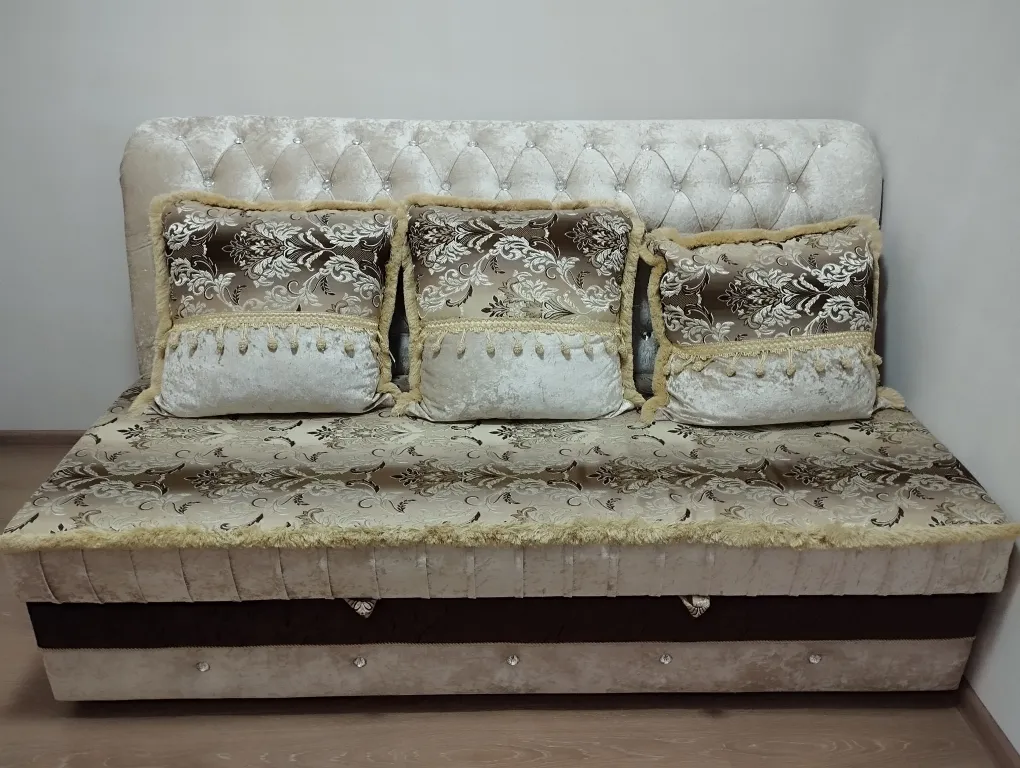 Квартира Квартира в нескольких шагах от моря — Анапа