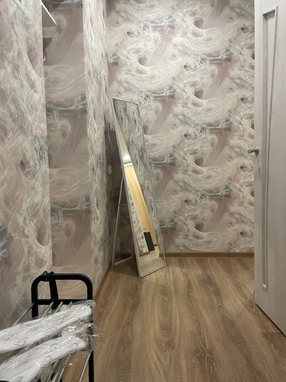 Уютная квартира в Пролетарском районе