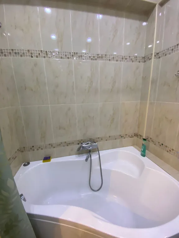 Уютная квартира в 3-х минутах от моря