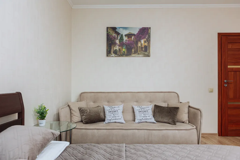 Квартира 1-комнатная Квартира — Калининград