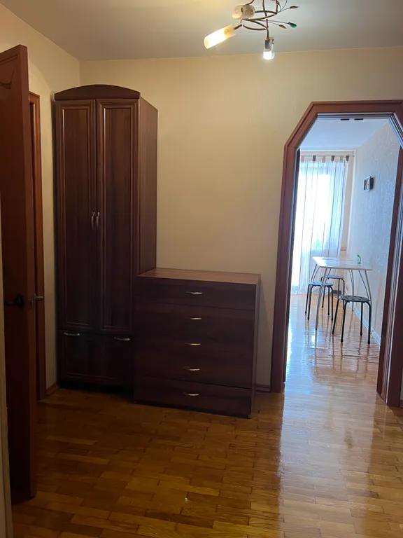 Однокомнатная квартира в исторической части города