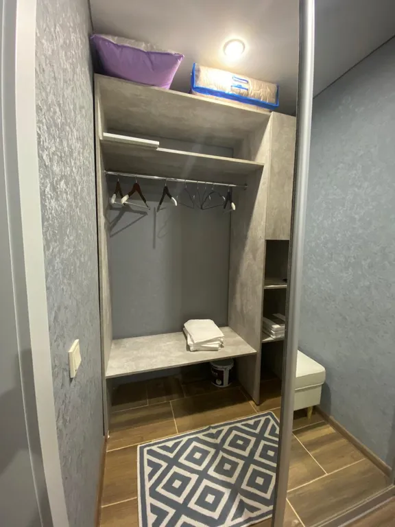 Квартира в ценре города