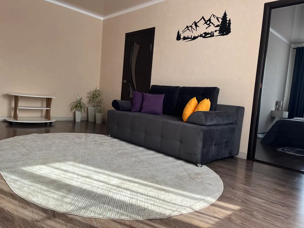 Квартира для семейного отдыха