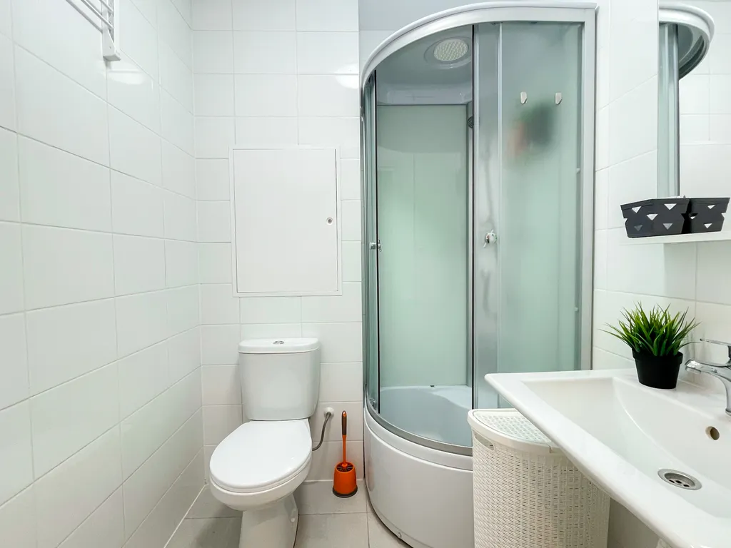 Студия в ЖК Люберцы парк