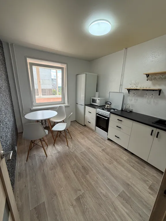 1-комнатная Квартира — аренда посуточно в Витебск