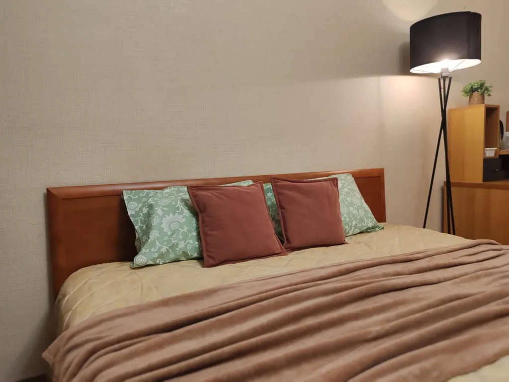 Квартира Комната в готическом замке в 5 минутах от трех вокзалов — Москва