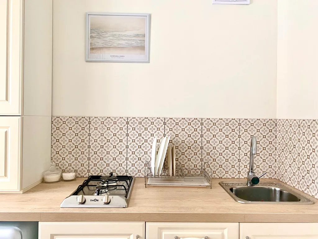 Квартира Апартаменты отличный день у набережной напротив кремля — Великий Новгород