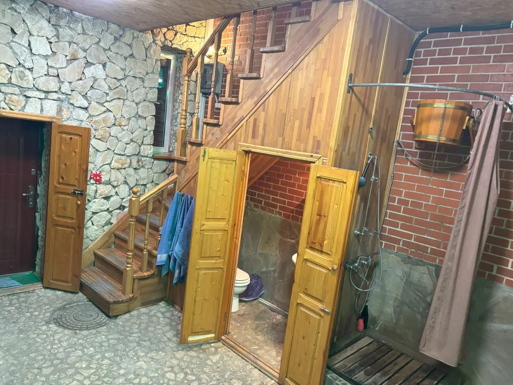 Пати хаус Коттедж Stolby супер баня 434м