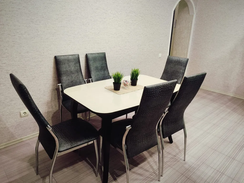 Квартира Квартира у парка Галицкого — Краснодар