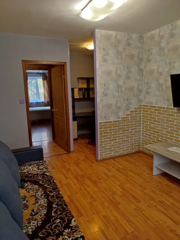 Уютная 2-х комнатная квартира в Индустриальном районе города